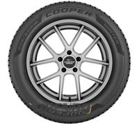 Cooper Winter 205/55 R16 91H PKW Winterreifen Reifen 728353