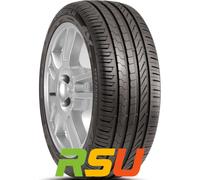 Cooper Sommerreifen Zeon CS8 235/45 R17 97Y