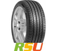 COOPER ZEON CS8 215/40R1787Y