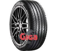 Cooper - Zeon Cs8 - 205/45 R16 Tl 83w Mfs Bsw - Sommerreifen