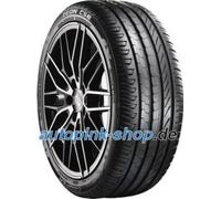 Cooper Zeon CS8 ( 215/40 R17 87Y XL )