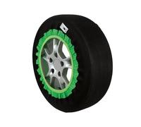 Cora Schneeketten Softgrip GR.5 Mit Lagerkorb, 205/60 R18
