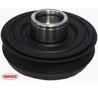 CORTECO 49135429 Riemenscheibe, Kurbelwelle für JAGUAR LAND ROVER