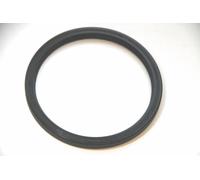 Manschette, Lenksäule