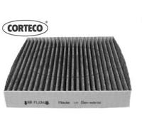 CORTECO Innenraumfilter 80000437 Aktivkohlefilter für JAZZ HONDA TOYOTA GT 86 2