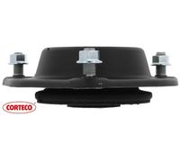 Stoßdämpferkissen Vorderachse links 80001942 CORTECO für HYUNDAI LANTRA II