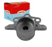 Stoßdämpfer - Kissen Hinterachse links 80001599 CORTECO für FIAT OPEL ALFA ROMEO
