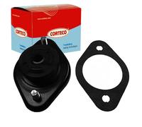 Stoßdämpfer - Kissen Hinterachse links 80001464 CORTECO für BMW 3 3 Coupe