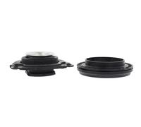 CORTECO Federbeinstützlager 49495781 für NISSAN