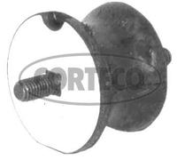 CORTECO Lagerung, Schaltgetriebe 21651238 links für BMW