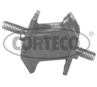 Corteco Lagerung Automatikgetriebe 21652156 – Getriebekissen links für BMW 3 Coupé & 5 Touring
