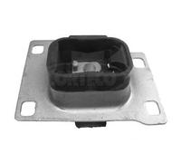 Lagerung, Motor CORTECO 80000289, Hinten, Links