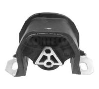 Getriebekissen 80000380 CORTECO für OPEL CALIBRA A ASTRA F Cabriolet ASTRA F