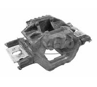 Corteco Lagerung Schaltgetriebe 80004139 Getriebekissen links für Ford Fiesta V/Fusion