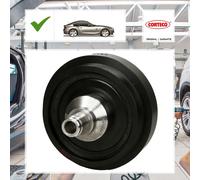 Riemenscheibe, Kurbelwelle CORTECO 80004704