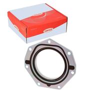 O-Ring für Kurbelwellendichtung getriebeseitig FPM (Fluor-Kautschuk) 19036592B