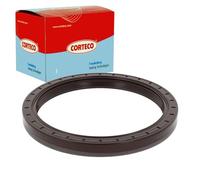 Corteco Simmerring Wellendichtring Radnabe hinten passend für C-Klasse