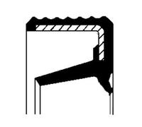 Wellendichtring, Schaltgetriebe CORTECO 01033405B
