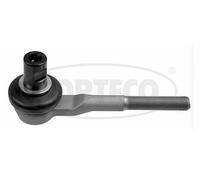 Corteco Spurstangenkopf [Hersteller-Nr. 49399654] für Audi, VW