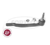 CORTECO Spurstangenkopf vorne links für VOLVO 49400948
