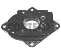 CORTECO Zwischenflansch, Vergaser Universal für VW SEAT AUDI 21652133