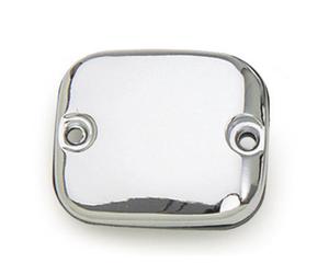 Cover für Harley-Davidson Softail, Dyna, FLT/Touring, XL Sportster, VRSC - smooth