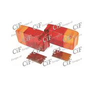 Cp.plastiche Ersatzteile Scheinwerfer Für piaggio ape P 50 Elestart Von 1984