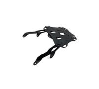 CPDDNGZMKK Gepäckträger Für Mountainbike Motorrad Zubehör Für Aprilia Für Tuareg 660 2022 2023 Hinten Rack Gepäck Fracht Unterstützung