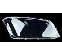 CPDDNGZMKK Scheinwerfergehäuse Auto Scheinwerfer Abdeckung Mit Trax 2014-2016 Lampenschirm Lampcover Kopf Lampe Licht Abdeckungen Glas Objektiv Shell Scheinwerferglasabdeckung(Right)