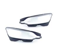 CPDDNGZMKK Scheinwerfergehäuse Mit 60 S60 2020-2023 Auto Scheinwerfer Objektiv Abdeckung Shell Lampenschirm Transparent Kopf Lichter Lampe Maske Scheinwerferglasabdeckung