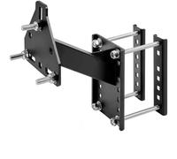 CQJJXKYC 160-Pfund-Ersatzradträger mit Befestigungsschrauben, Halterungsösen und Lochkreisen, Reifenhalterung für Anhänger und Wohnmobile Ersatzreifenträger-Sets Träger Für Reservereifen