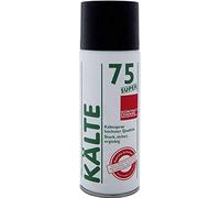 Kontakt Chemie KÄLTE 75 SUPER 33188-AA Kältespray nicht brennbar 200ml