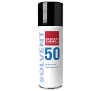 Format 5412386059414 - Etikettentferner Solvent 50, 200 ml Spray