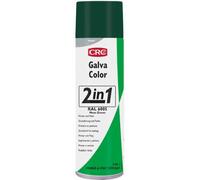 CRC Korrosionsschutzlack 2in1, tiefschwarz, 500ml
