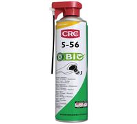 CRC Hochleistungs-Mehrzwecköl 5-56 BIO 400ml