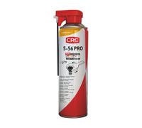 CRC Multifunktionsöl 5-56 Pro Clever Straw, Inhalt: 500 ml