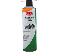 CRC® Rostlöser/Kriechöl Rust off IND schwarz mit MOS2 Zusatz 250ml Dose VE1 (Kriechöl, Rostlöser)