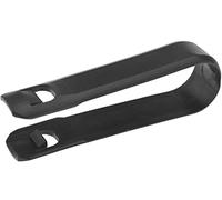 Create idea Kappenabzieher Abziehaken Radschraubenmutter Kappe Klemme Demontage Werkzeug Zange für Radschraubenkappen Kappen Abdeckungen Radmutter Abdeckung 8D0012244A