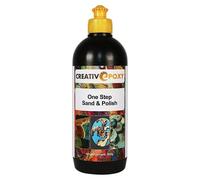 CreativEpoxy Polier- & Schleifpaste One Step (500 g)