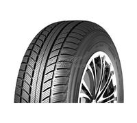 Cross Seasons AW-6 3PMSF XL Allwetter-Reifen Nankang 235/60 R18 107W | 162057