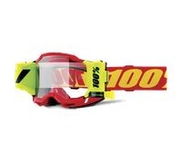 100% Crossbrille inkl. Roll-Off System Accuri Gen. 2 Einheitsgröße