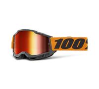 Crossbrille 100% Accuri 2 Orange Orange