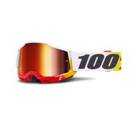 100% Crossbrille Accuri Gen. 2 Einheitsgröße Torken