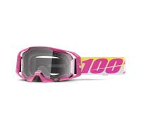 Crossbrille 100% ARmatic Klare Linse Sellars Sellars