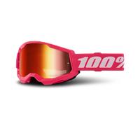 100% Crossbrille Strata Gen. 2 Einheitsgröße