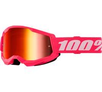 100% Crossbrille Strata Gen. 2 Einheitsgröße