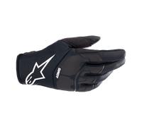 Crosshandschuhe Alpinestars Thermo Shielder SchwarzXXL Schwarz