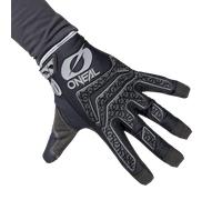 Crosshandschuhe O'Neal Sniper Elite Schwarz/GrauM Schwarz,Grau