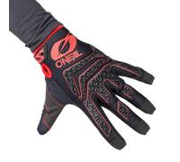 Crosshandschuhe O'Neal Sniper Elite Schwarz/RotL Schwarz,Rot