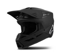 Alpinestars Motocross-Helm S-M3 XL
